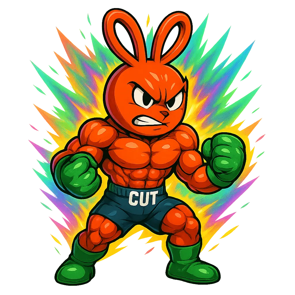 Cut Fighter